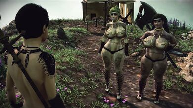 'Slave Training 101 (BDSM Education) (PV)'