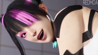 Compilation of Juri's Pleasure Palace