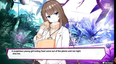 Succubus Slut Finds Her Sexy Nympho Side on a Journey to Discover Herself and Seduce Mortal Men in 'Finding Gaia'