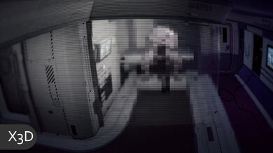 Black Widow's XXX-rated Task and Obligation Trilogy Conclusion [Full Frontal Nudity][3D]