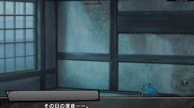 Busty Taimanin RPGX Swimsuit Mizuki Shiranui Part 2 - Splish Splash!