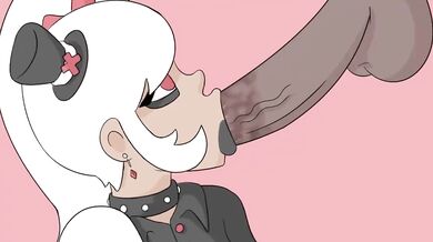 'Fucking the beeping beast chan'