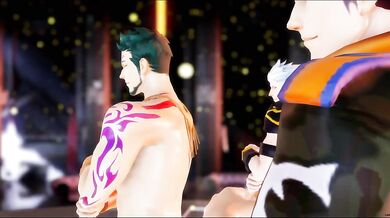 Craving the Flames: A Night of Forbidden Desires
