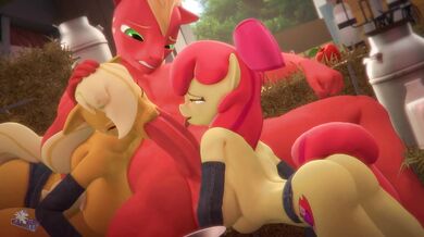 Pony 8