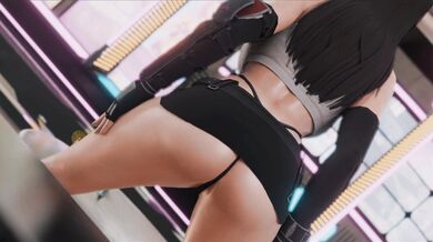 Incredibly Sensual: Soft Porn for Your Eyes and Ears [PMV/HMV]