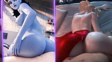 Incredibly Sensual: Soft Porn for Your Eyes and Ears [PMV/HMV]