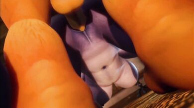 Snowy, Sensual Seductions - A Hentai Christmas Adventure