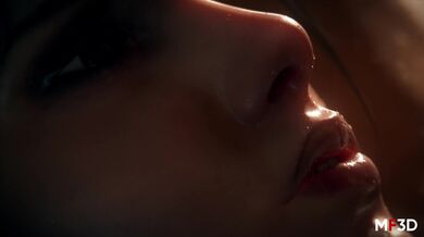 One Night with Zoey, the Ultimate Hentai Experience in 4K Resolution and 60 FPS