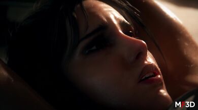 One Night with Zoey, the Ultimate Hentai Experience in 4K Resolution and 60 FPS