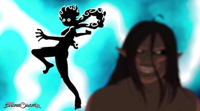 The Hentai Verse: Titan Sex Edition