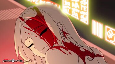 The Hentai Verse: Titan Sex Edition