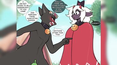 'Fetishistic Adoration of Masculine Women'