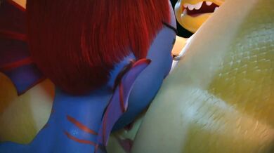 UnderTale PMV: Forever in my Heart