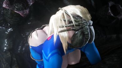 Tight Facehuggers
