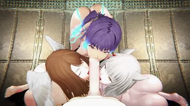 Exploring the Secret World of Interracial Bathhouse Hookups