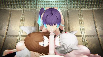 Exploring the Secret World of Interracial Bathhouse Hookups