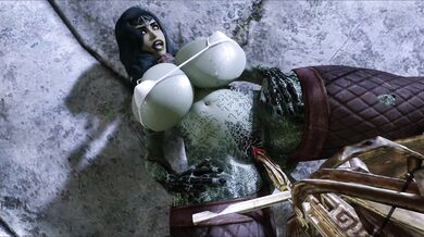 Voluptuous Heterochromic Sleeps with Ancient Robots