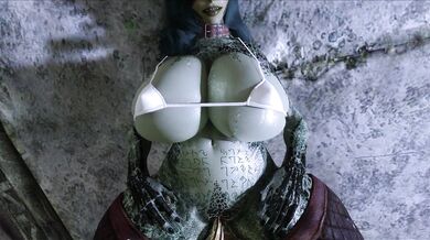Voluptuous Heterochromic Sleeps with Ancient Robots