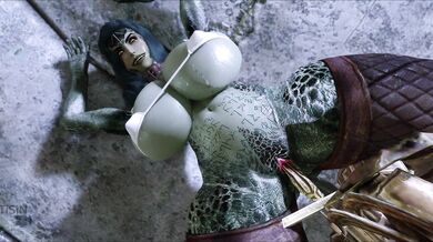 Voluptuous Heterochromic Sleeps with Ancient Robots