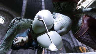 Voluptuous Heterochromic Sleeps with Ancient Robots