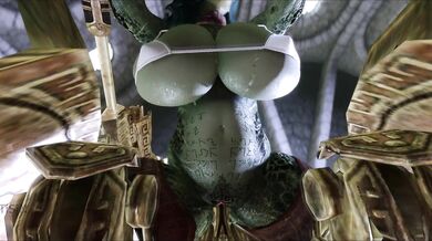 Voluptuous Heterochromic Sleeps with Ancient Robots