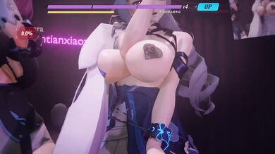 '16. [Number9]SecretMission_Bronya&Timido'