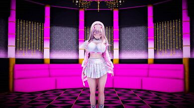 Toxic Temptress: The Lethal Lovemaking of the [insect] Nikke Viper or or [insect] Nikke Viper's Deadly Dance and Sexual ConquestsArtist: Lazy Onion[insect] Nikke Viper's Deadly Dance and Sexual Conquests