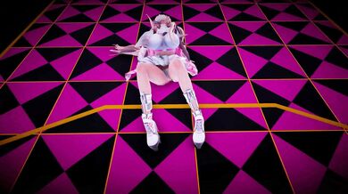 Toxic Temptress: The Lethal Lovemaking of the [insect] Nikke Viper or or [insect] Nikke Viper's Deadly Dance and Sexual ConquestsArtist: Lazy Onion[insect] Nikke Viper's Deadly Dance and Sexual Conquests