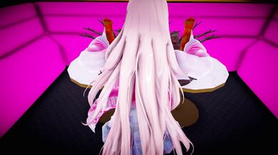 Toxic Temptress: The Lethal Lovemaking of the [insect] Nikke Viper or or [insect] Nikke Viper's Deadly Dance and Sexual ConquestsArtist: Lazy Onion[insect] Nikke Viper's Deadly Dance and Sexual Conquests