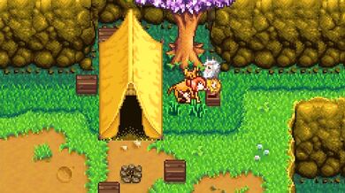 Robin Gets Some Long-Overdue Dick