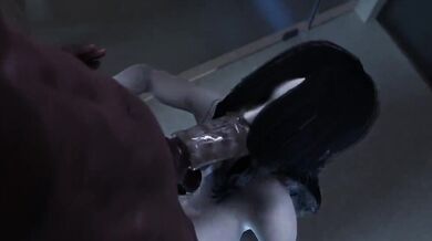 Sadako Tdontran's Debauchery Collection