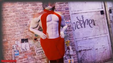 One Night Stand with the Neighborhood Bombshell