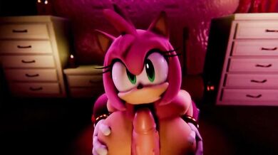 - Fucking Amy PaiZuri Me