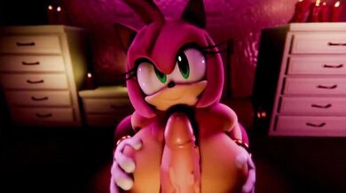 - Fucking Amy PaiZuri Me