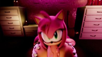 - Fucking Amy PaiZuri Me