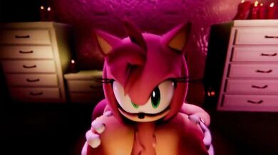 - Fucking Amy PaiZuri Me