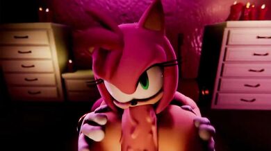 - Fucking Amy PaiZuri Me