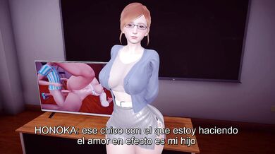 1. The Family History 28 (Original) 2. Fucking my Sister's Daughter in the Ass, Part 28 (Explicit)This hentai porn video was produced by Studio Neo.2. Fucking my Sister's Daughter in the Ass, Part 28 (Explicit)