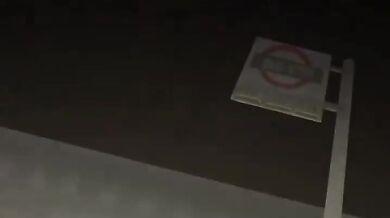 -In the Foggy Night-: A Hentai Journey Through the Misty City