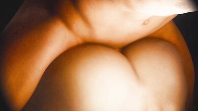 Dicking the Cunt Sleeve: A Panoramic Journey Into the Depths of Pussy Valley