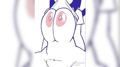 'The Sexy Housewife and the Horny Hentai Mage: Lana's Mom, Mossy Froot'