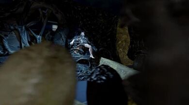 'Anal Intruder Part 2'