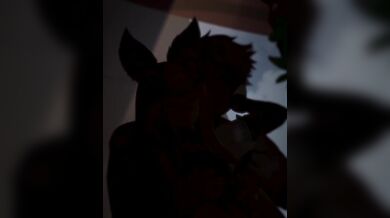 Sexy Angel with a Mighty Rod: The Hentai Adventures of Metara (VA)