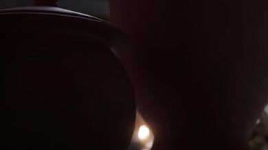 Pounding My Ass With Absolutely Evil Intentions - KDA VILLIAN PMV