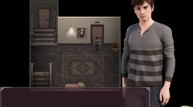 Erotic Outbreak: Part 9