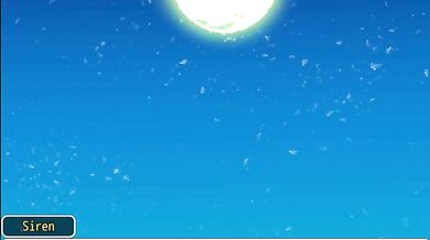 '"The Siren's End" with a bonus scene!'