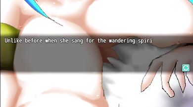 '"The Siren's End" with a bonus scene!'