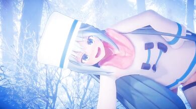 'The Busty Teacher and Her Sexually Explicit Classroom'