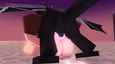 Dragon's Breeding Grounds: Ender's Reproduction Ritual