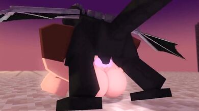 Dragon's Breeding Grounds: Ender's Reproduction Ritual